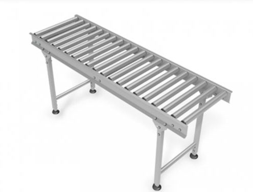 Conveyor System Manufacturers In Pune