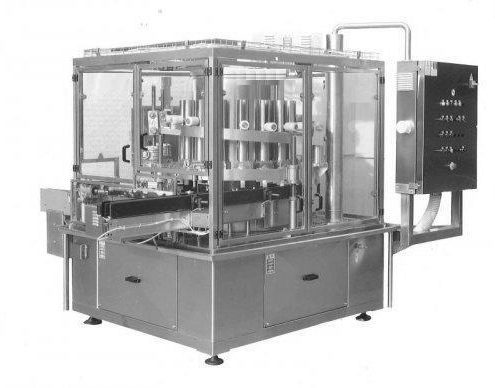 Rinsing Filling Capping Machines Manufacturer