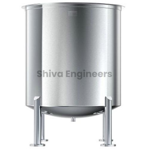 Stainless steel storage tank manufacturers