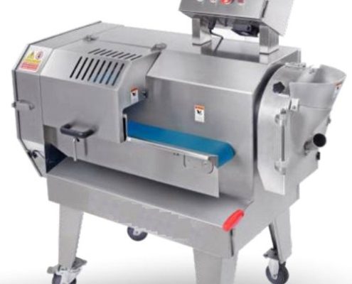commercial vegetable cutting machine manufacturers