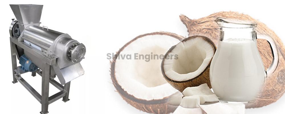 Coconut oil cold processing line manufacturers