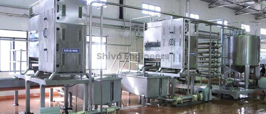 Mango Pulp Processing Plant manufacturers in India, Mango Pulp Plant Suppliers in India , Mango Pulp Machinery Manufacturer in Pune, Mango Pulp Processing Plant Supplier in Pune, Mango Pulp Processing Plant manufacturers, Mango Pulp Processing Machine Suppliers in India ,