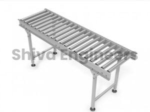Conveyor System Manufacturers In Pune