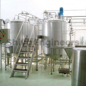 Food Processing Equipment